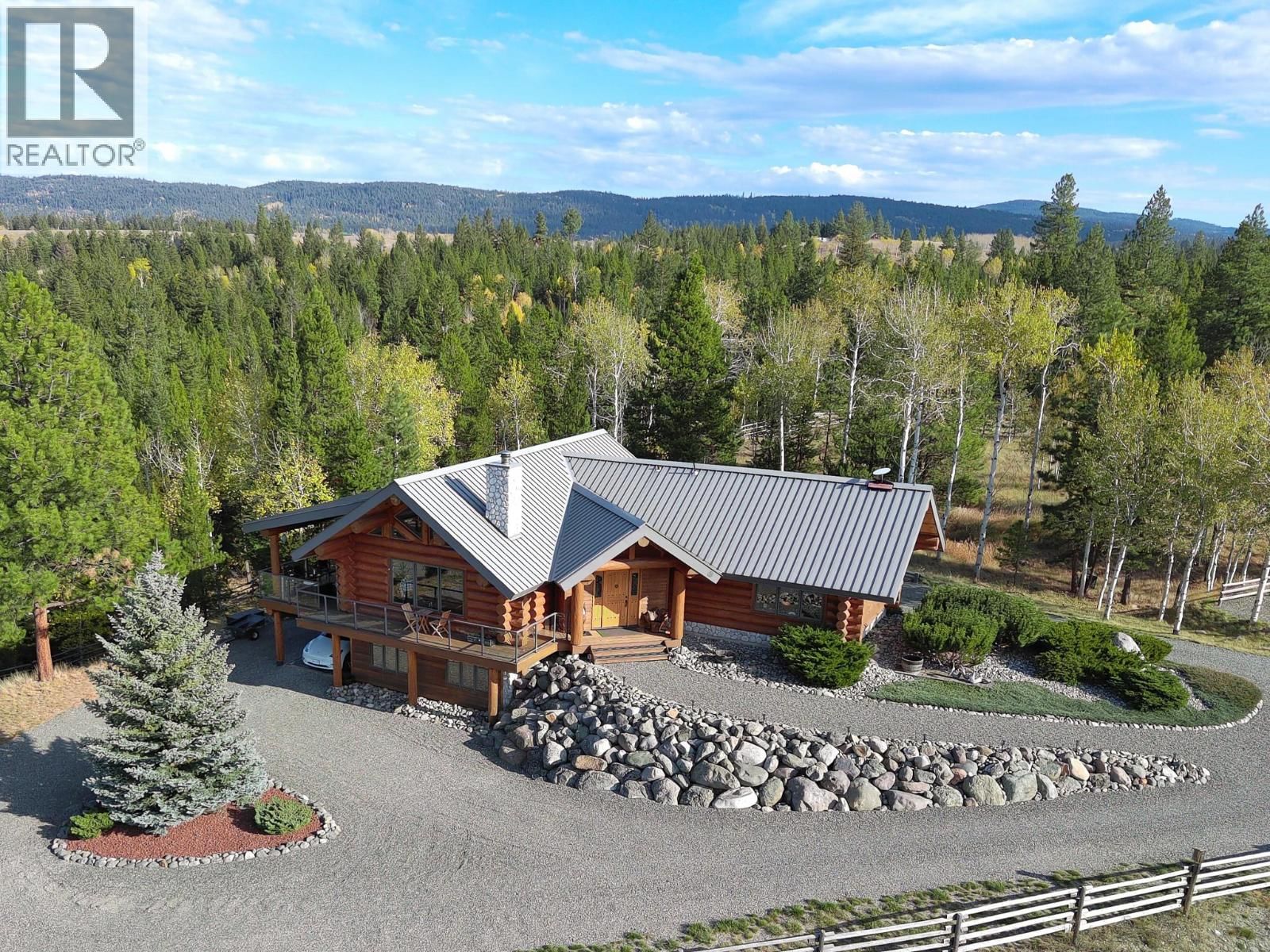 4840 Merritt Princeton Highway, Merritt, British Columbia V1K 1B8