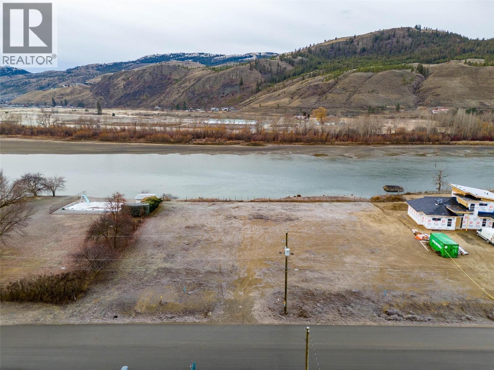 4143 DAVIE Road, Kamloops, British Columbia V2H 1T7