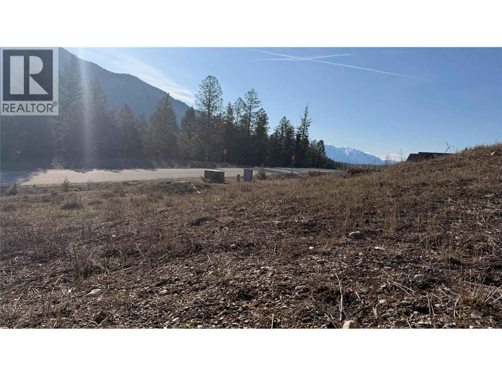 Lot 1 Cooper Road, Windermere, British Columbia V0B 1L0