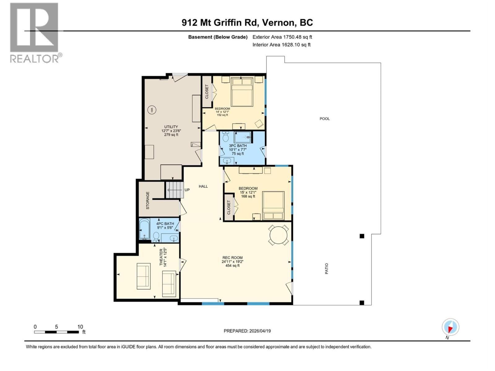 912 MT. GRIFFIN ROAD Image 84