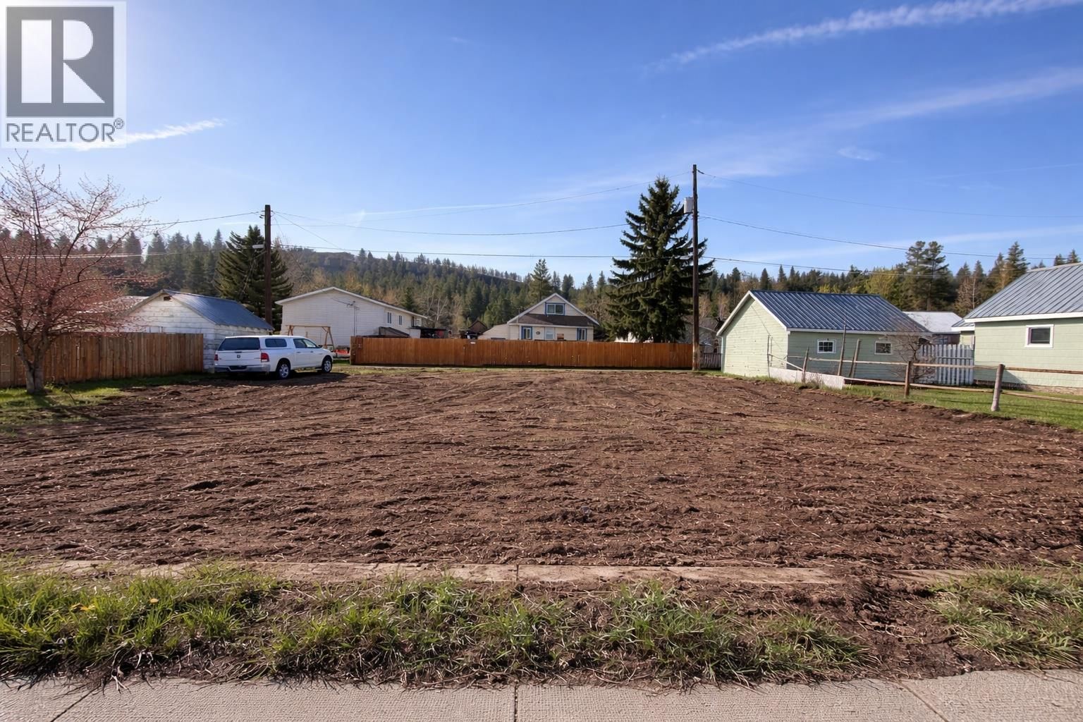 360 Burton Avenue, Princeton, British Columbia V0X 1W0
