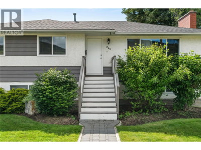 260 Gibbs Road | Kelowna British Columbia | Slide Image Four