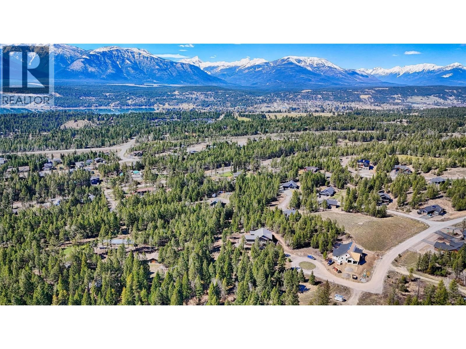 Lot 44 COOPER Road, Windermere, British Columbia V0B 2L0