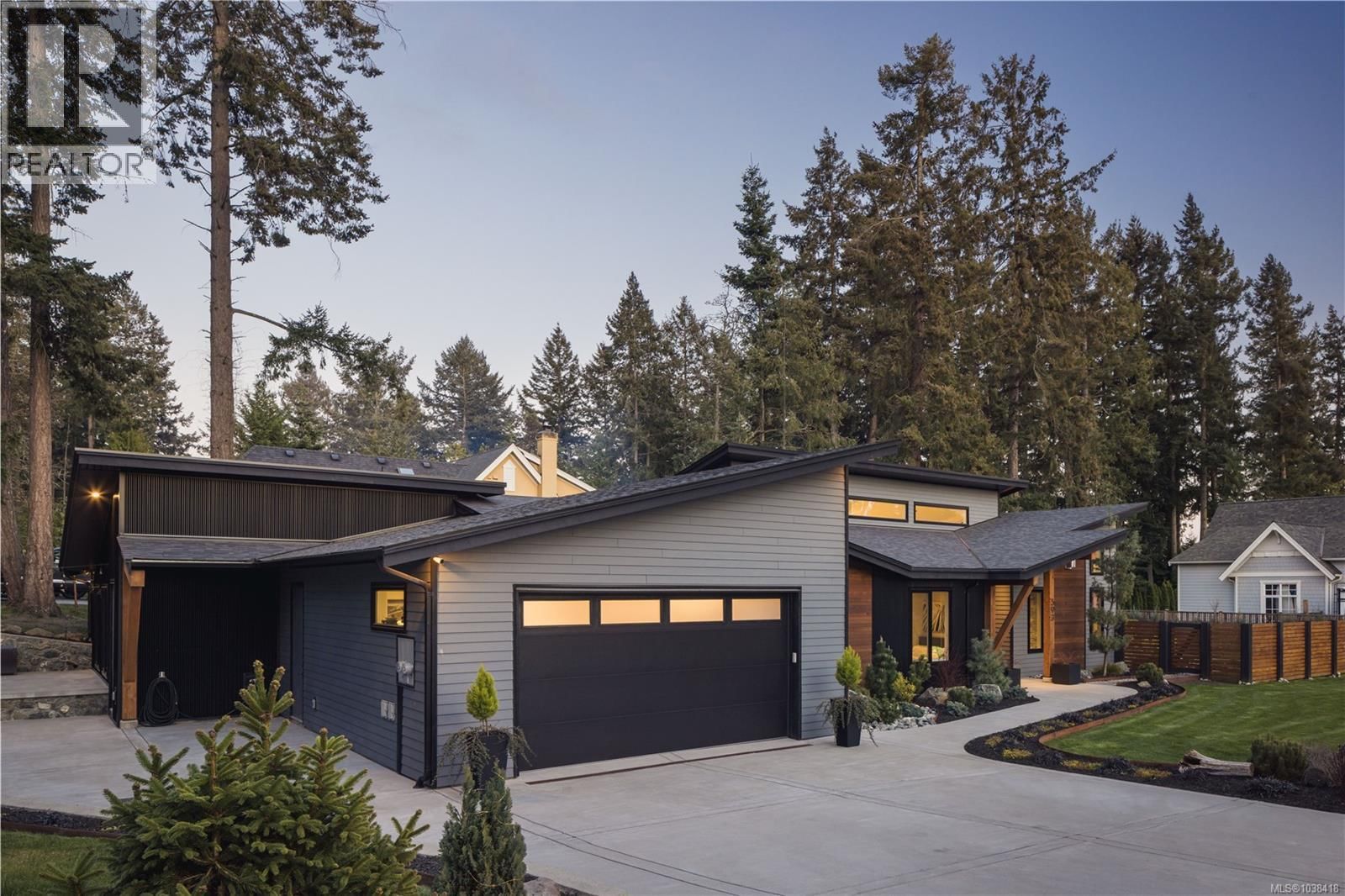593 Downey Road
