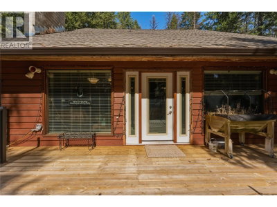 8257 Rogers Road | Vernon British Columbia | Slide Image Two
