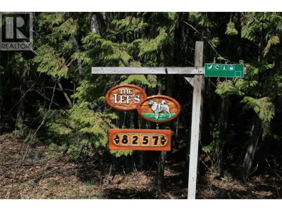 8257 Rogers Road | Vernon British Columbia | Slide Image Forty-one