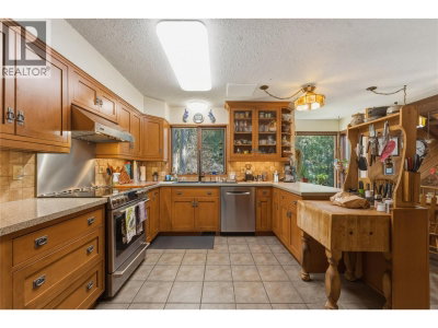8257 Rogers Road | Vernon British Columbia | Slide Image Nine