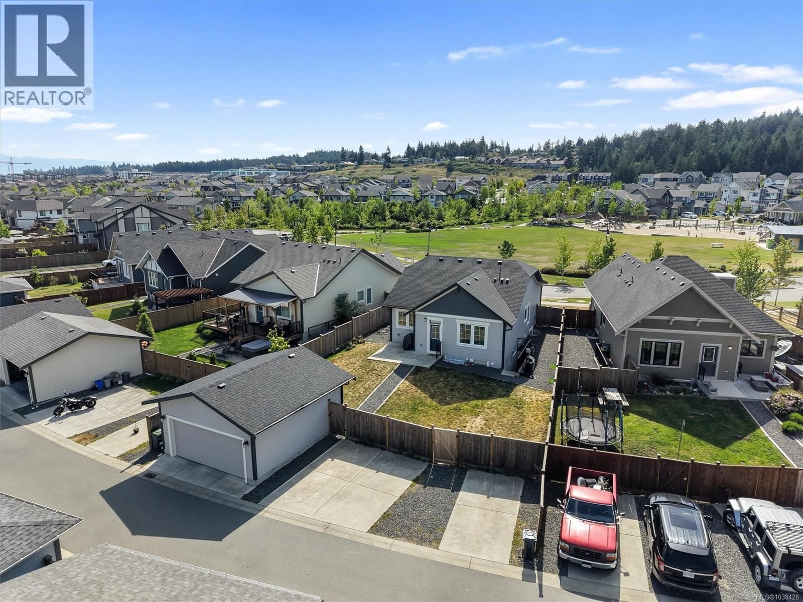 3334 Trumpeter Street property photo