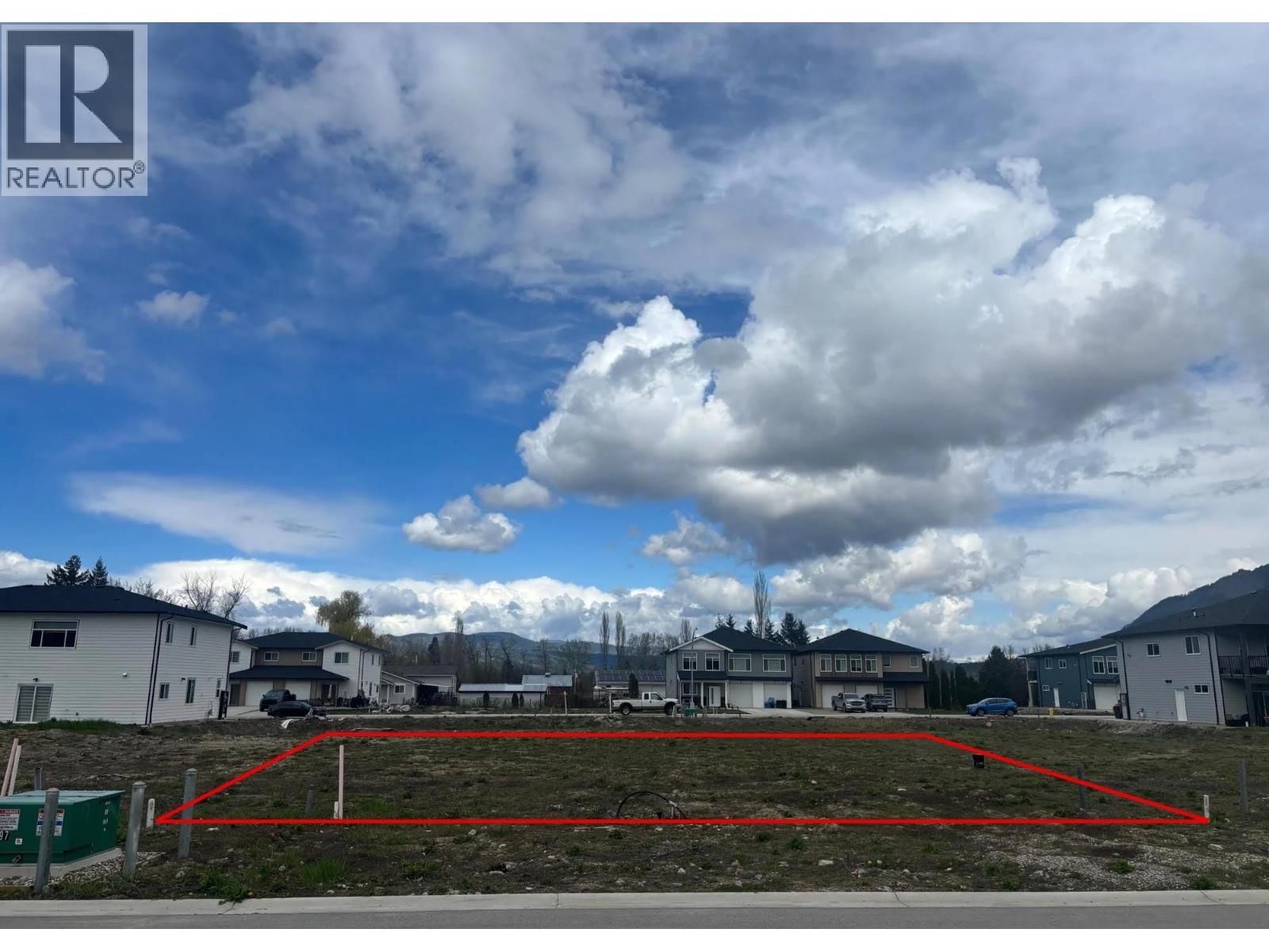 2023 Viewmount Court, Enderby, British Columbia V0E 1V2