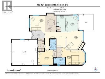 124 Sarsons Road | Vernon British Columbia | Slide Image Forty-three