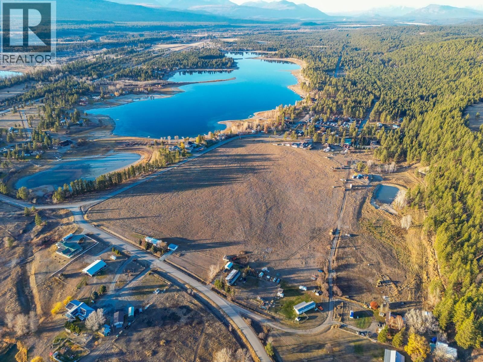 Lot 1 Wasa Lake Park Drive, Wasa, British Columbia V0B 2K0