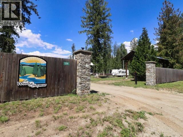 1701 Ireland Road, Seymour Arm, British Columbia V0E 1M9
