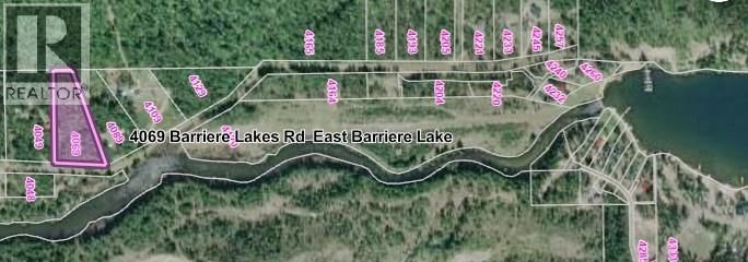 4069 EAST BARRIERE LAKE ROAD Image 10