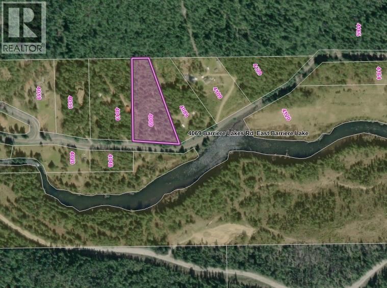 4069 EAST BARRIERE LAKE ROAD Image 11