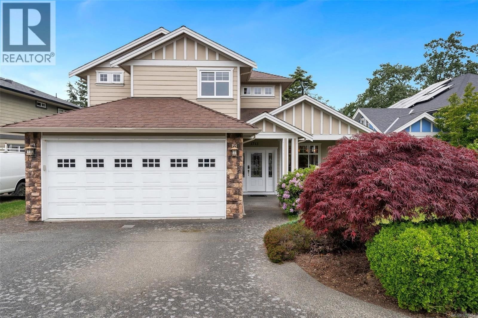1713 Mamich Circle property photo