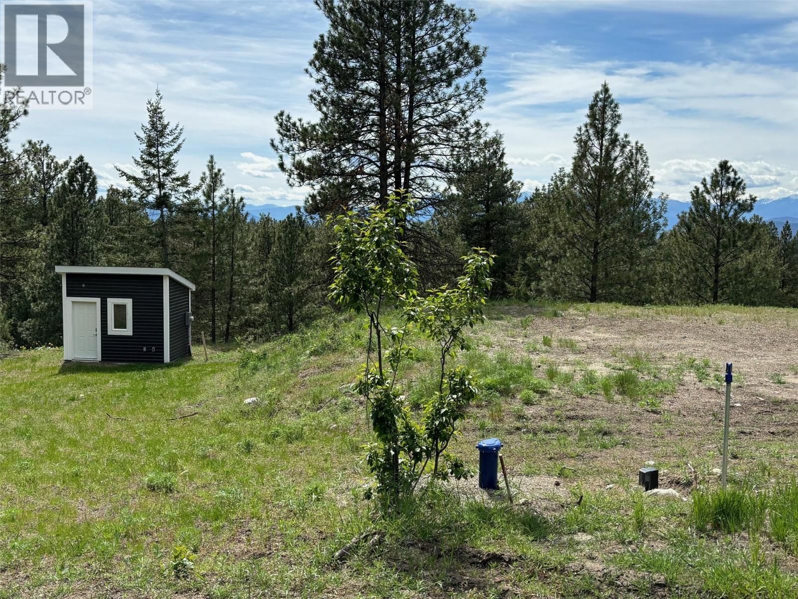 100 Cougar Court, Osoyoos, British Columbia V0H 1V6