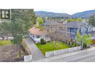 836 GOVERNMENT Street | Penticton British Columbia | Slide Image Two