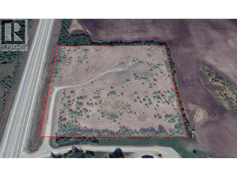 3468 Highway 97 Other Farmington British Columbia, V0C 1K0 - Vacant Land For Sale