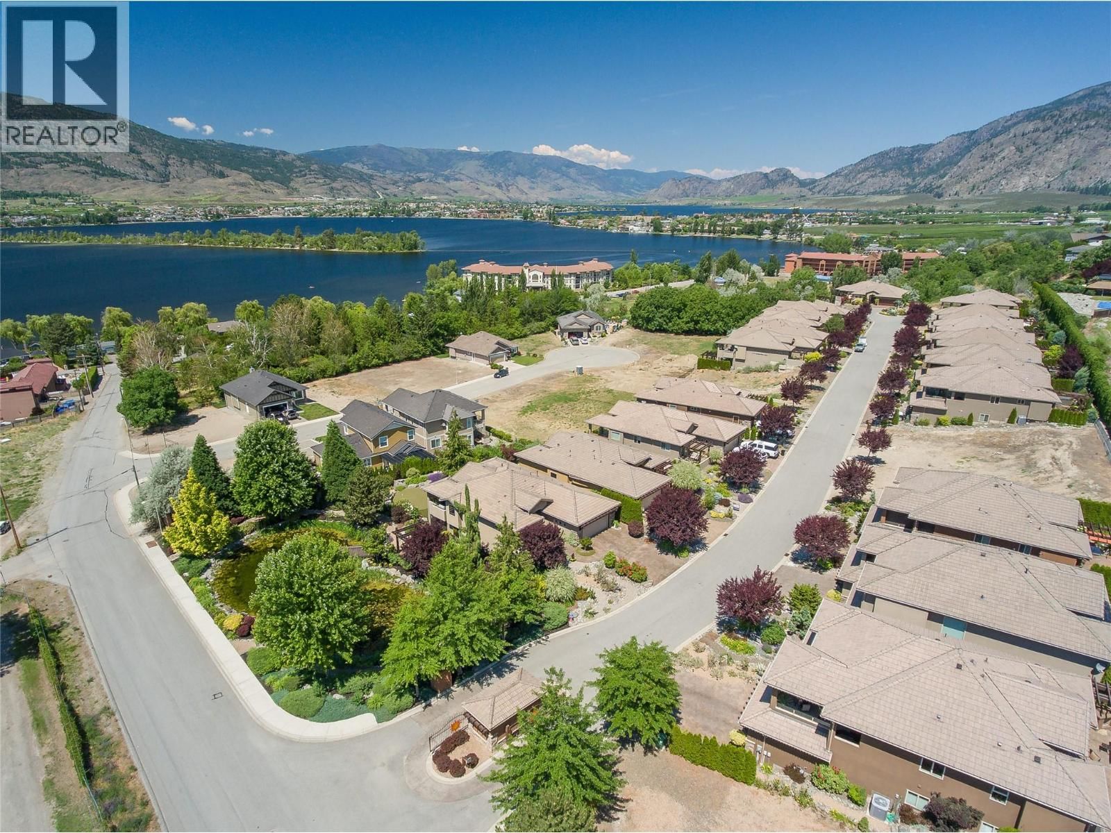4110 36TH Avenue, Osoyoos, British Columbia V0H 1V6