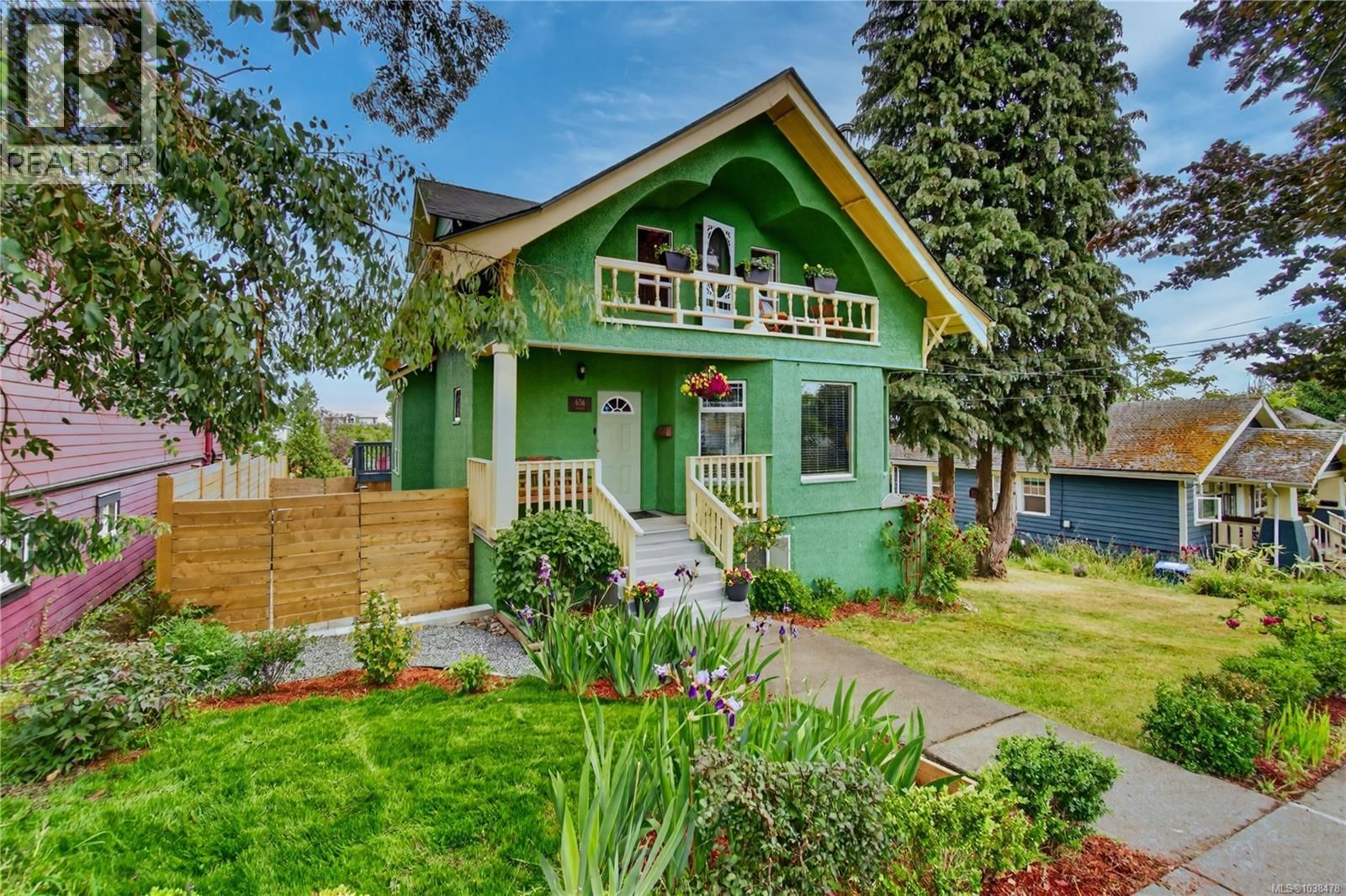 636 Kennedy Street property photo