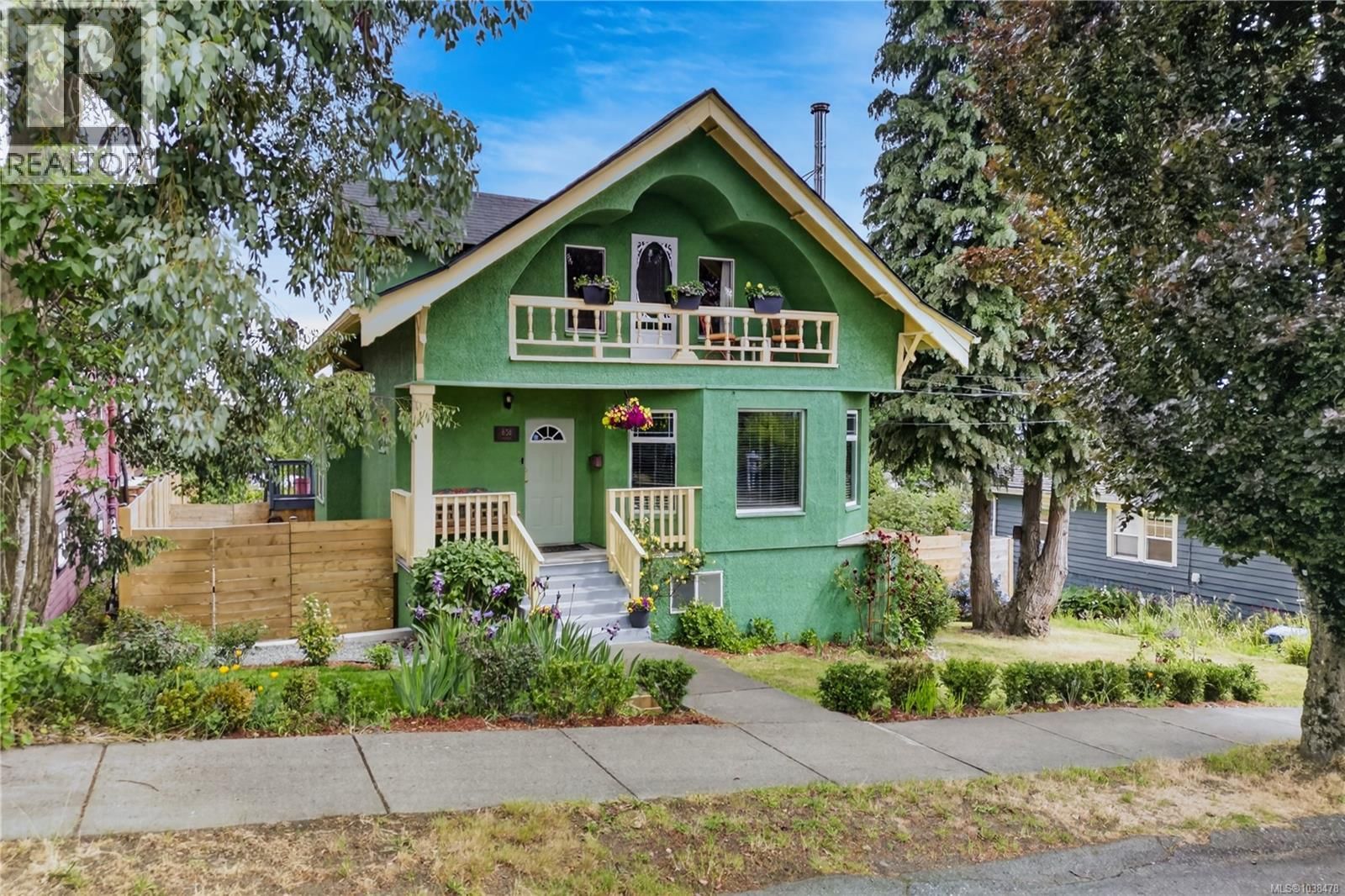 636 Kennedy Street property photo
