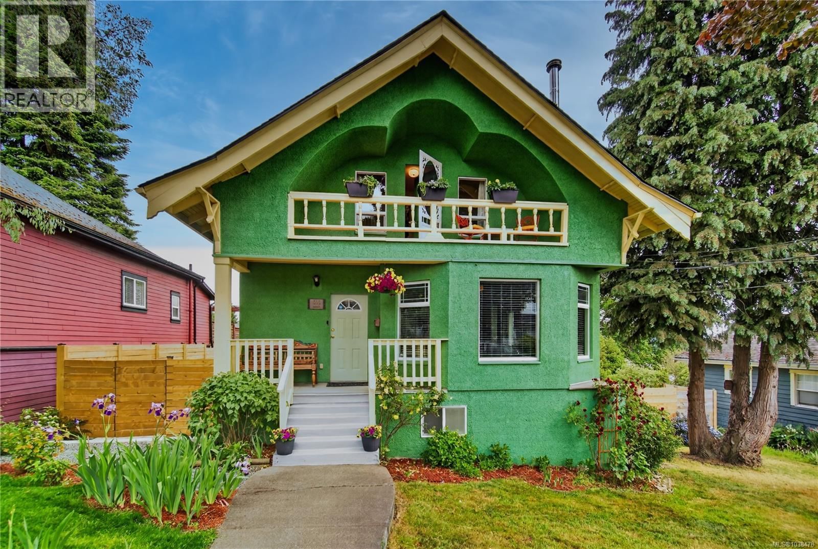 636 Kennedy Street property photo
