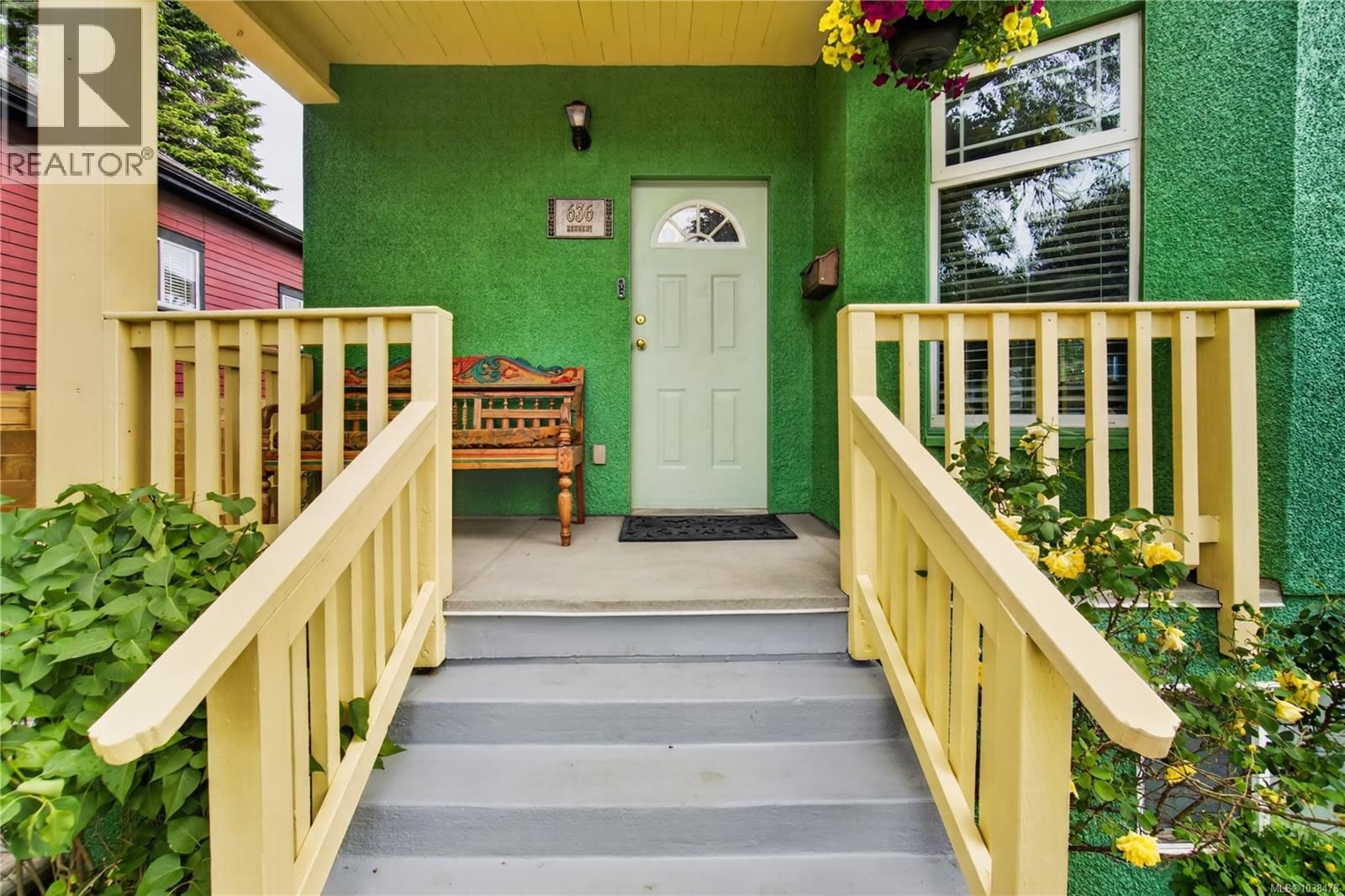 636 Kennedy Street property photo