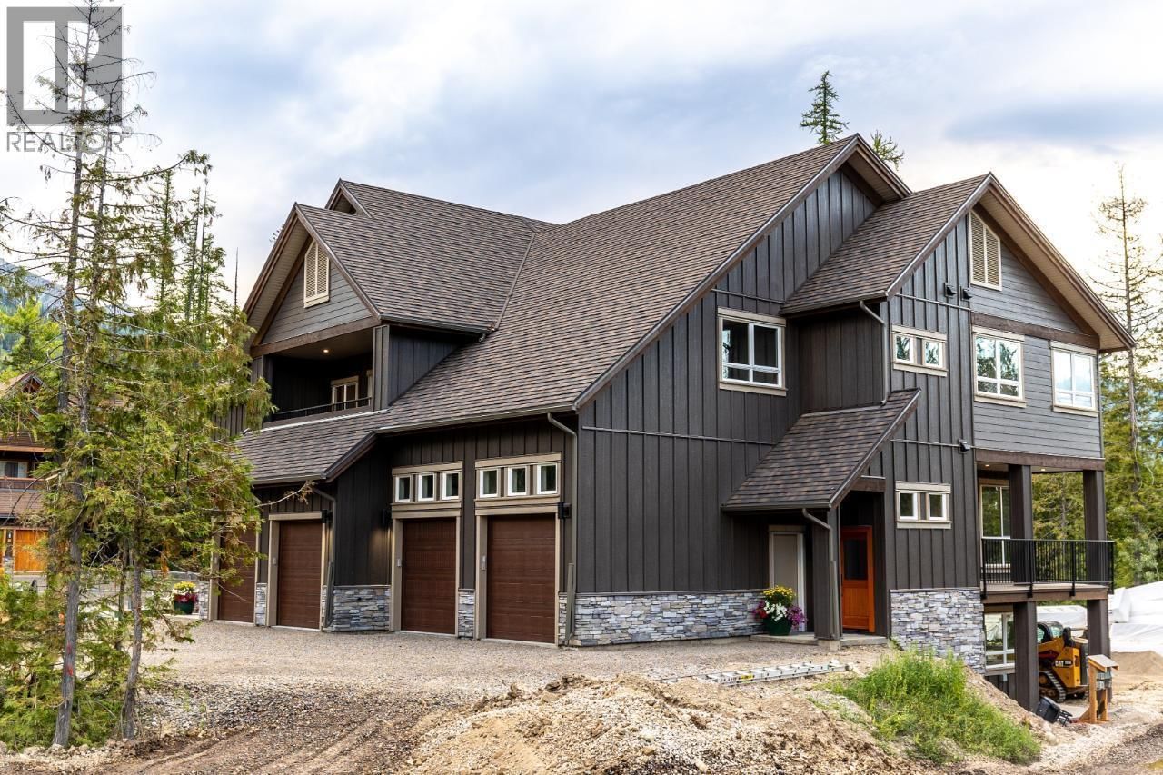 36 4576 TIMBERLINE Crescent