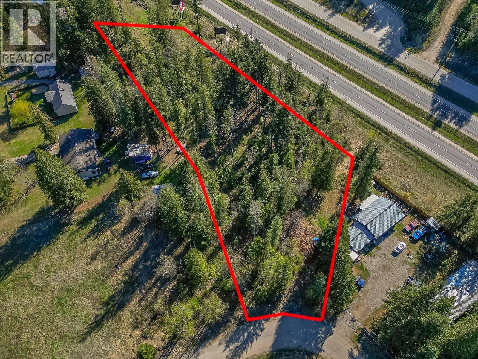 Lot 2 Bloomquist Road, Malakwa, British Columbia V0E 2J0
