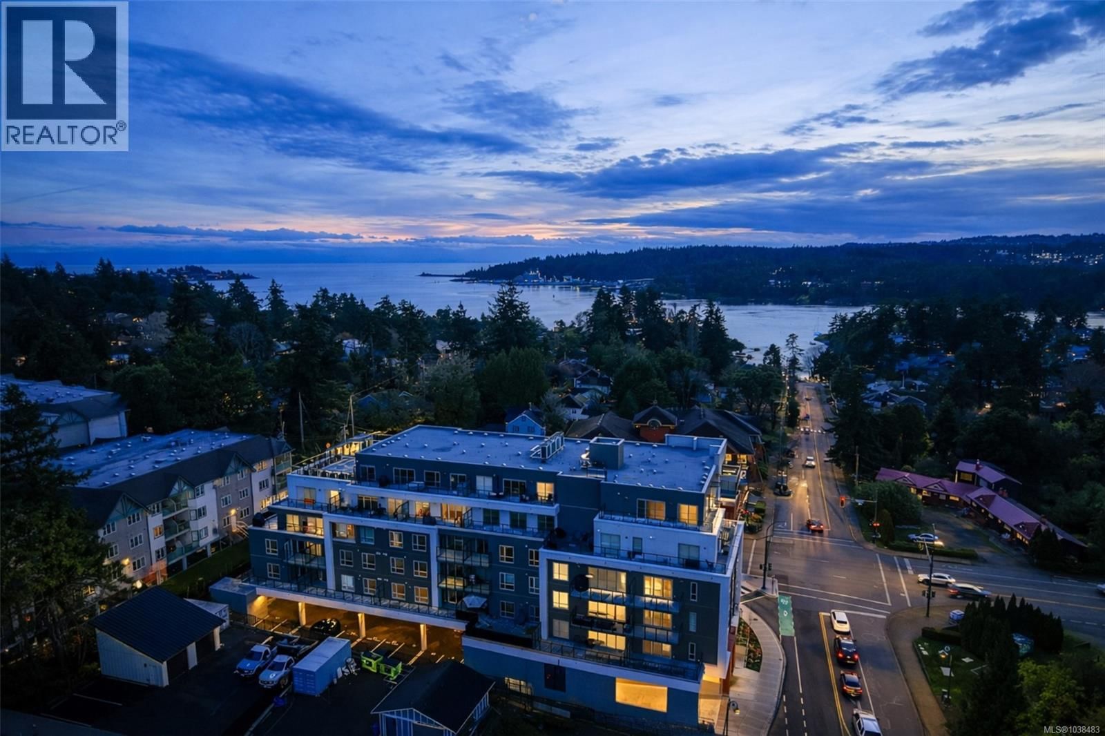 401 258 Helmcken Road property photo
