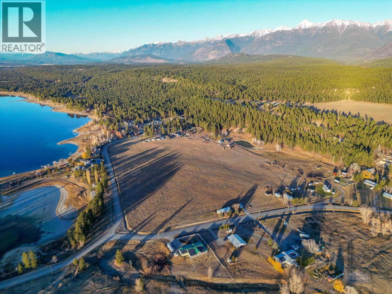 Lot 2 Wasa Lake Park Drive, Wasa, British Columbia V0B 2K0