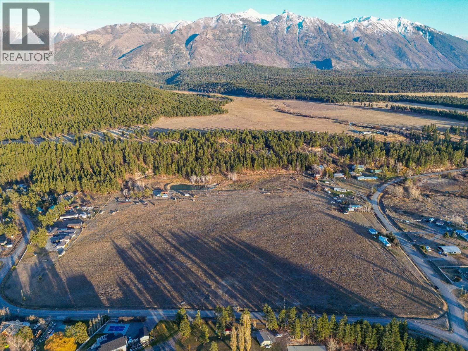 Lot 3 Wasa Lake Park Drive, Wasa, British Columbia V0B 2K0