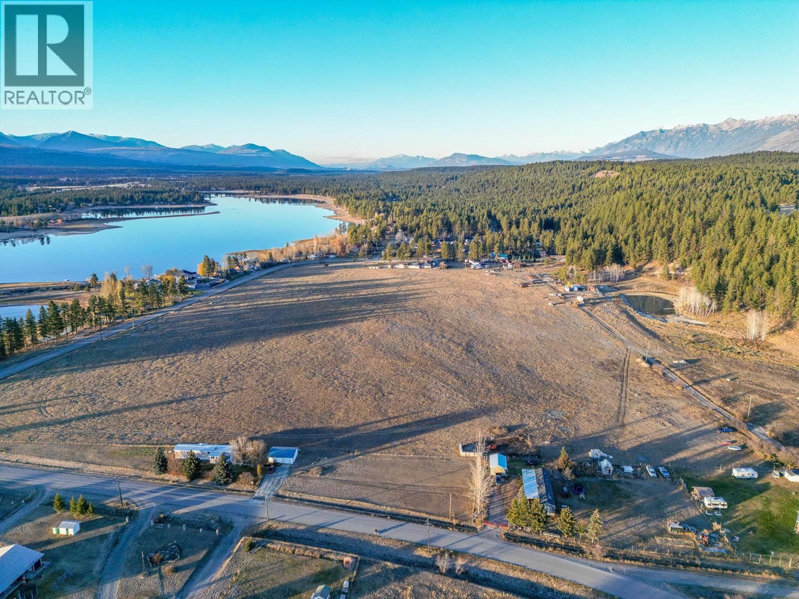 Lot 4 Wasa Lake Park Drive, Wasa, British Columbia V0B 2K0
