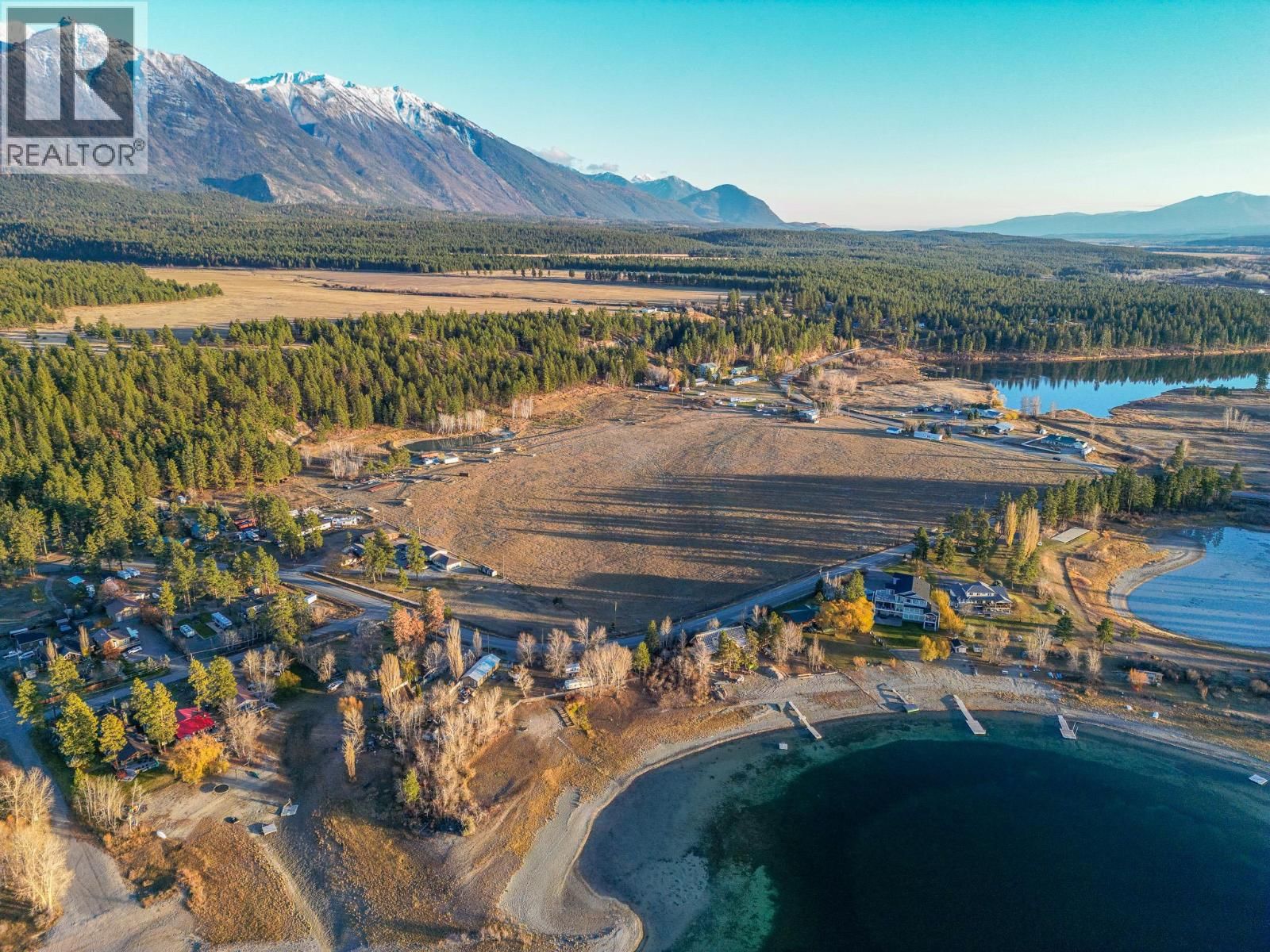 Lot 5 Wasa Lake Park Drive, Wasa, British Columbia V0B 2K0