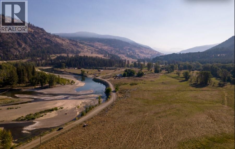 1400 MANLY MEADOWS Road, Grand Forks, British Columbia V0H 1H9