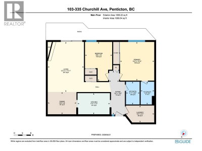 335 Churchill Avenue | Penticton British Columbia | Slide Image Two