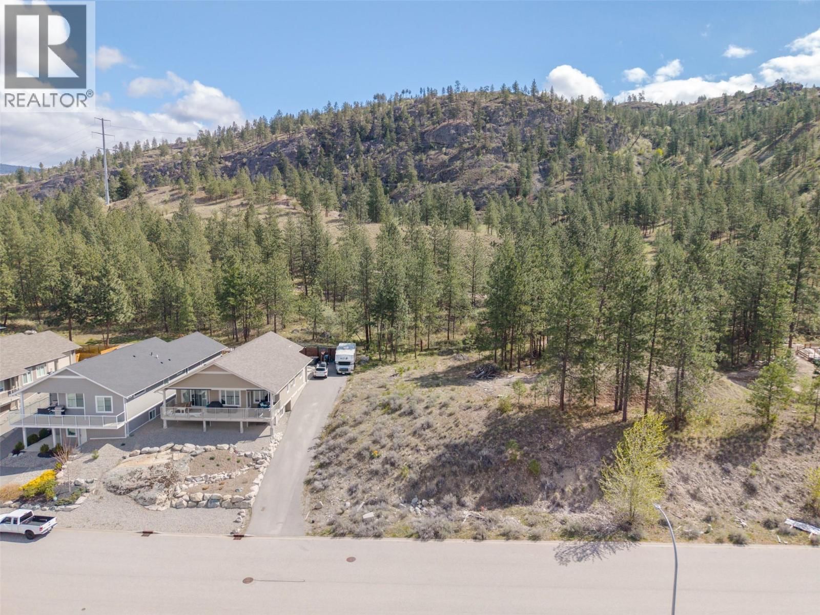 2922 Partridge Drive, Penticton, British Columbia V2A 9E7