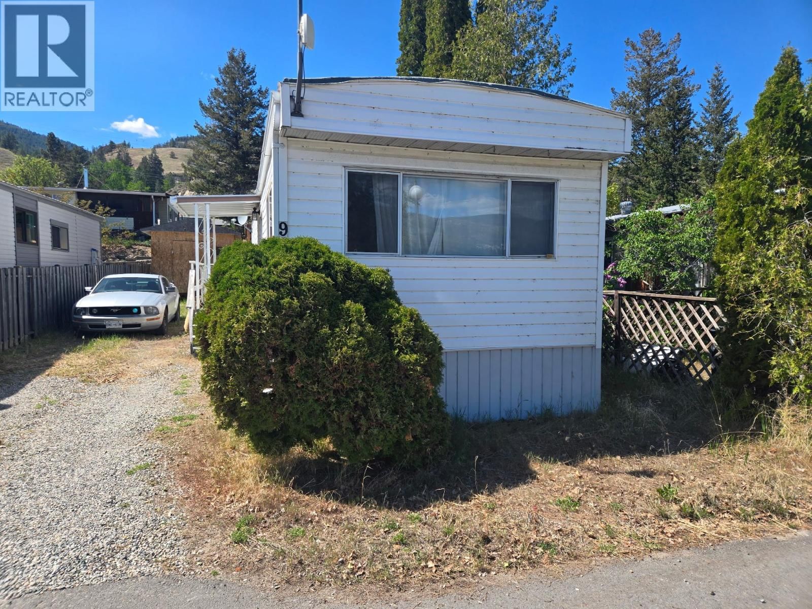 9A Riva Ridge Estates Other, Penticton, British Columbia V2A 6J7