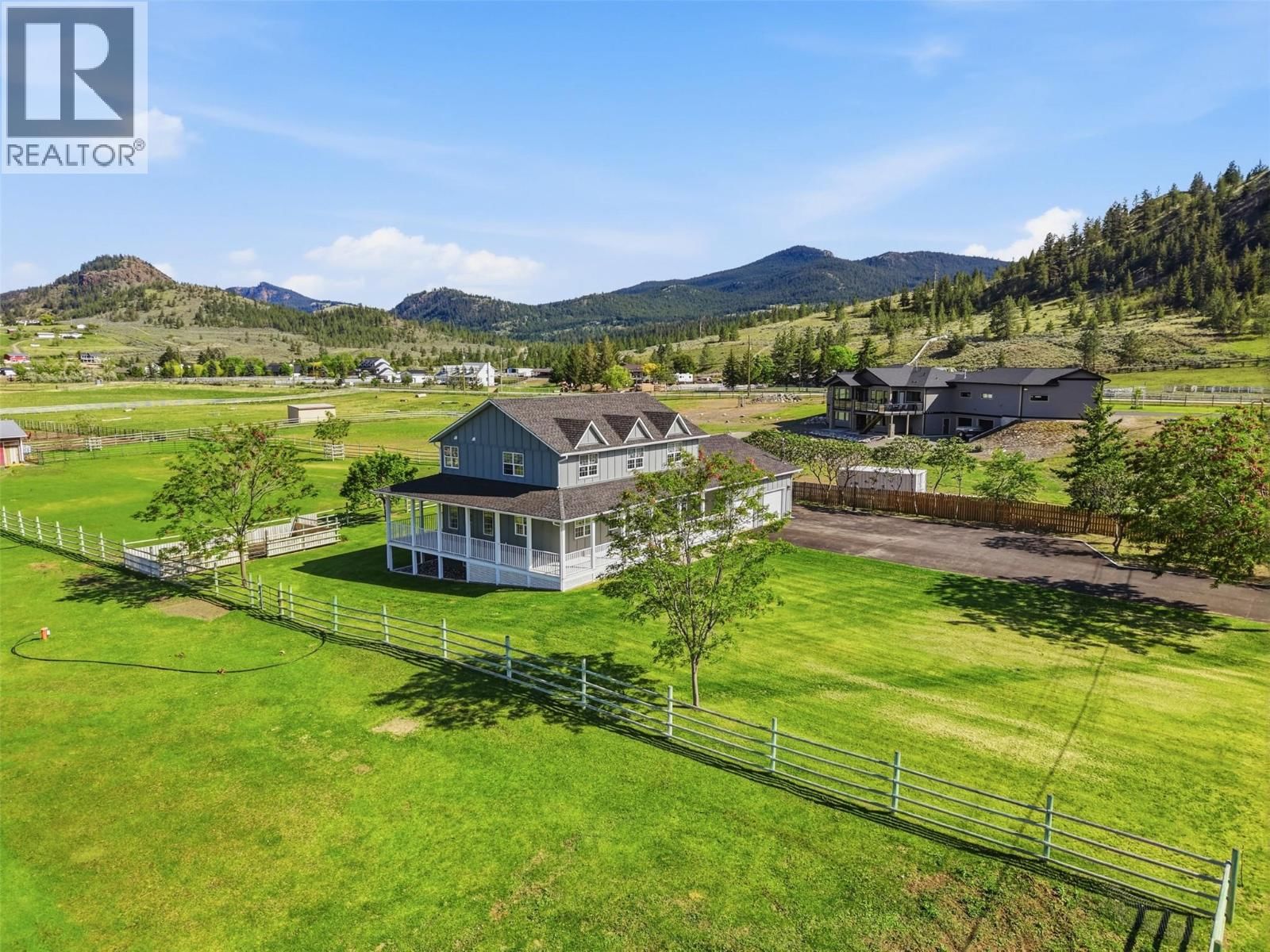 1956 Gardiner Road, Kamloops, British Columbia V2C 6V8