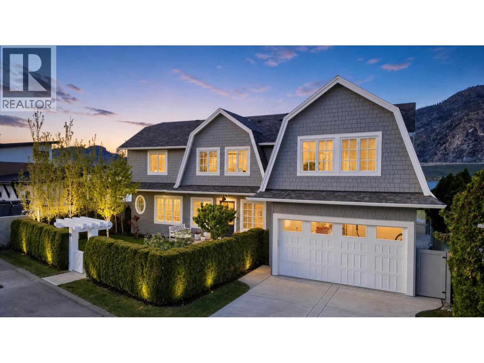 9413 SPARTAN Drive, Osoyoos, British Columbia V0H 1V2
