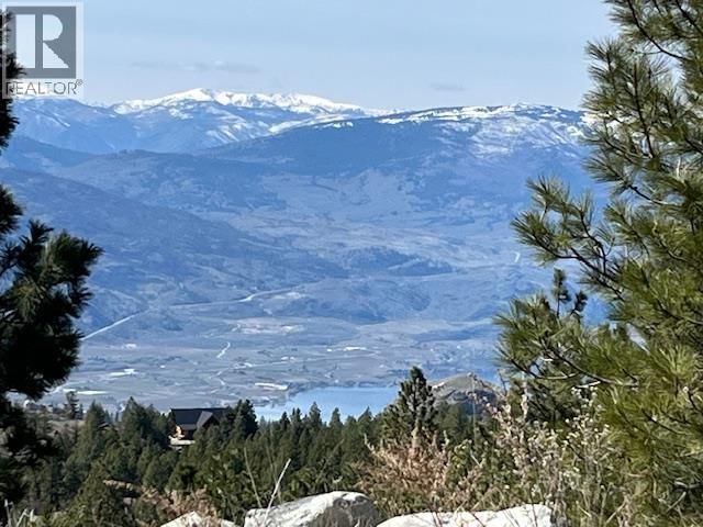 410 Sasquatch Trail, Osoyoos, British Columbia V0H 1V6