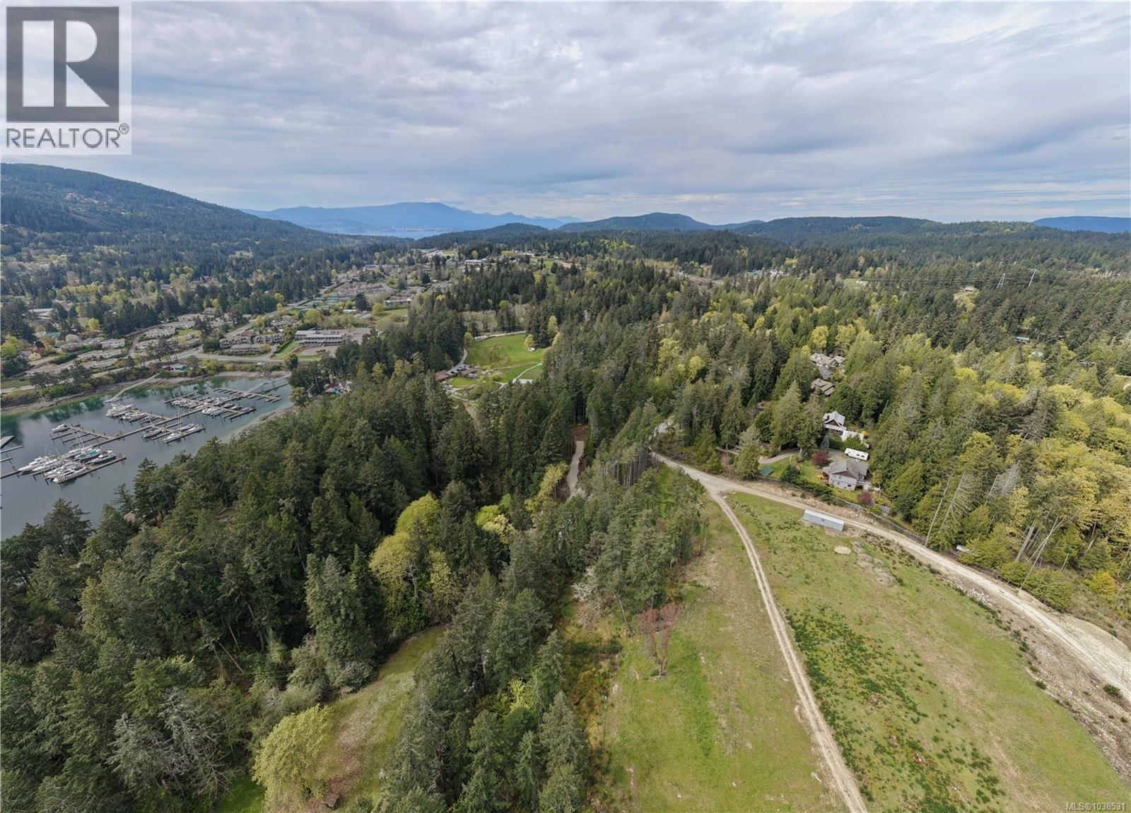 2 Churchill Road, Salt Spring, British Columbia V8K 2R3