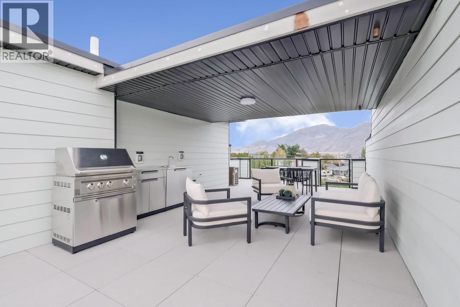 4601 97th Street, Osoyoos, British Columbia V0H 1V1