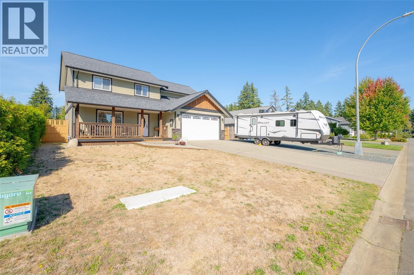 5585 Swallow Drive