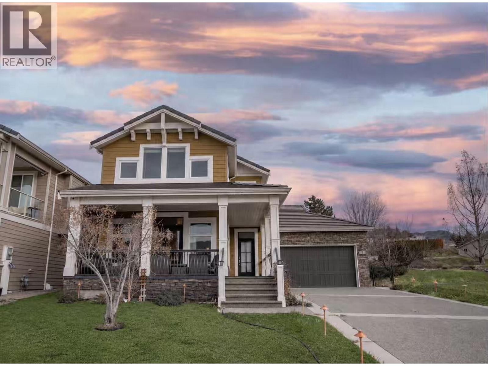 5 CHARDONNAY Court, Osoyoos, British Columbia V0H 1V6