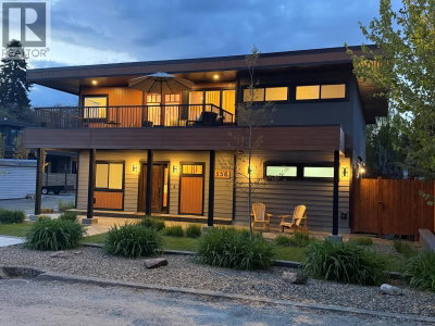 338 Burne Avenue | Kelowna British Columbia | Slide Image One