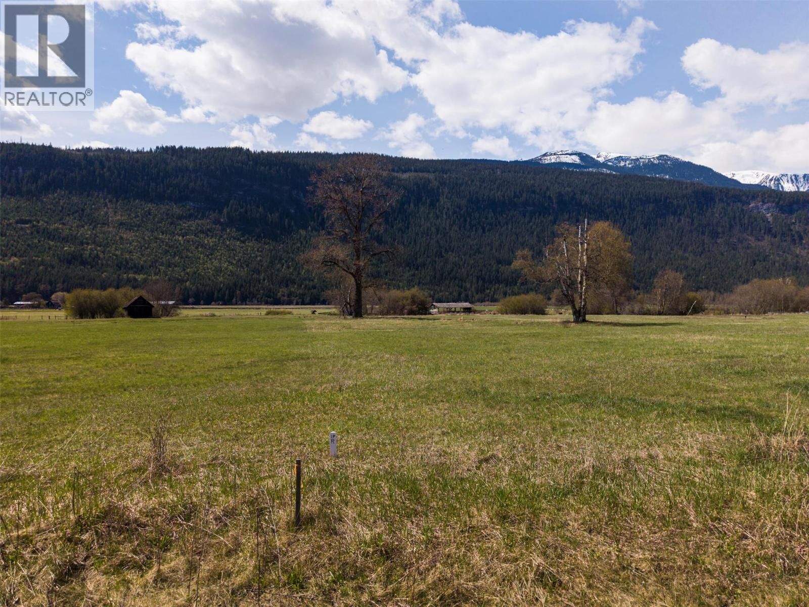 Lot B Meadow Creek Road, Meadow Creek, British Columbia V0G 1N0