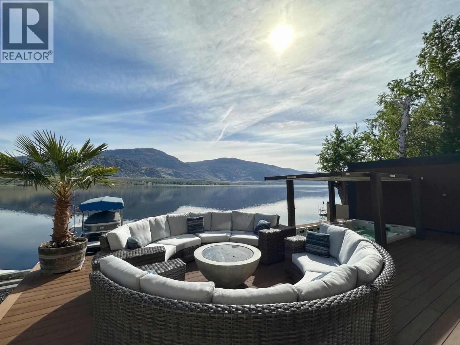 19431 95TH Street, Osoyoos, British Columbia V0H 1V2