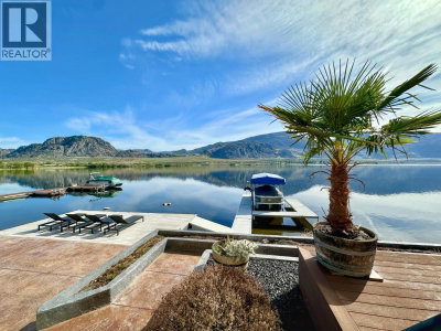 19431 95TH Street | Osoyoos British Columbia | Slide Image Three