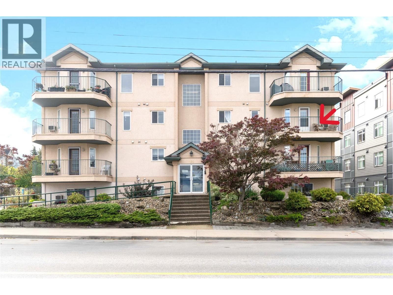 160 5th Avenue Southwest, Salmon Arm, British Columbia V1E 1R4